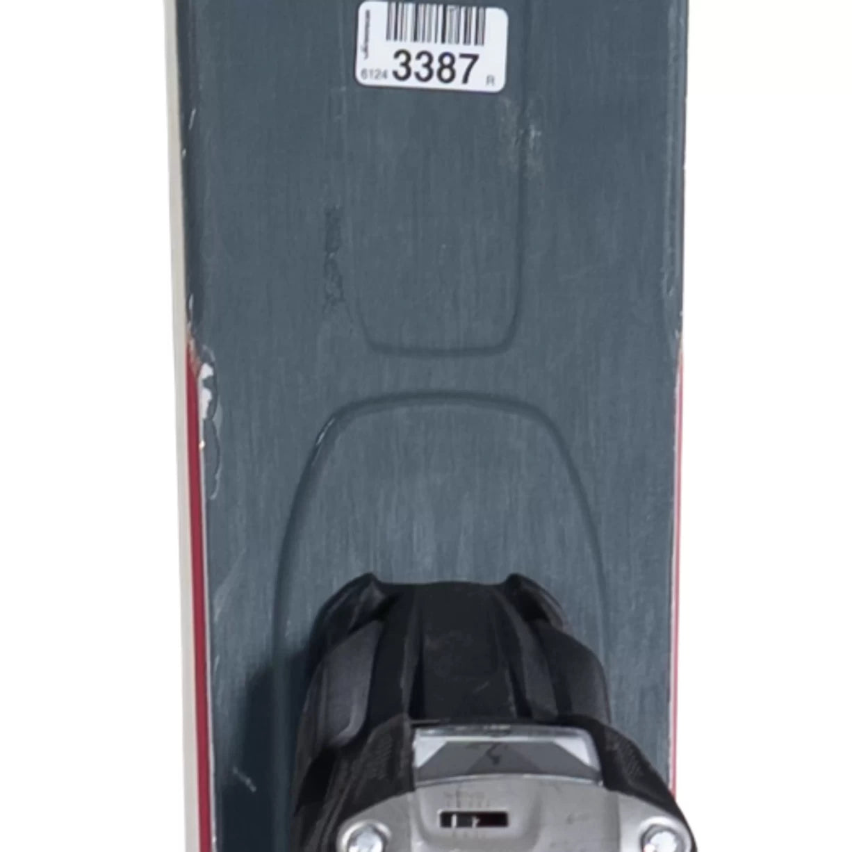 154cmRed/Gray