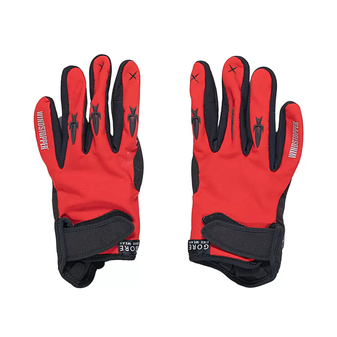 XLRed/Black