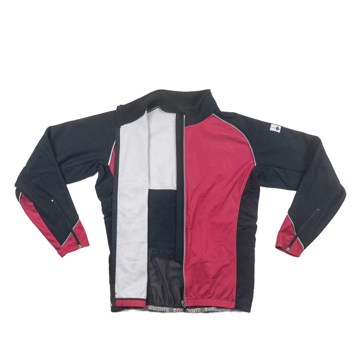 XLRed/Black