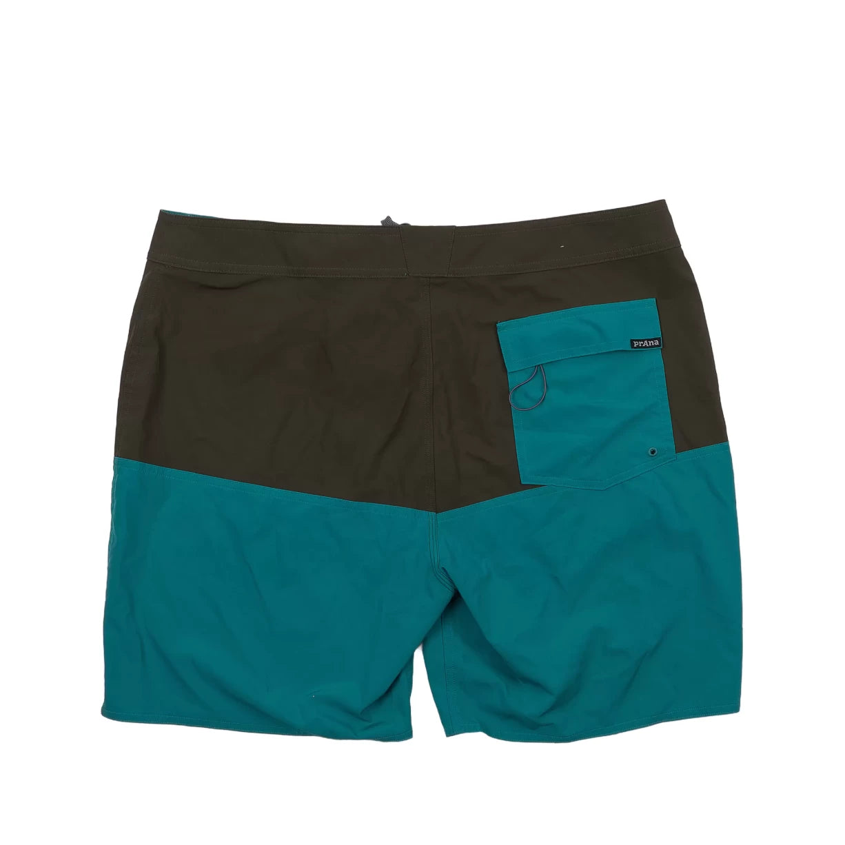 38Green/Blue