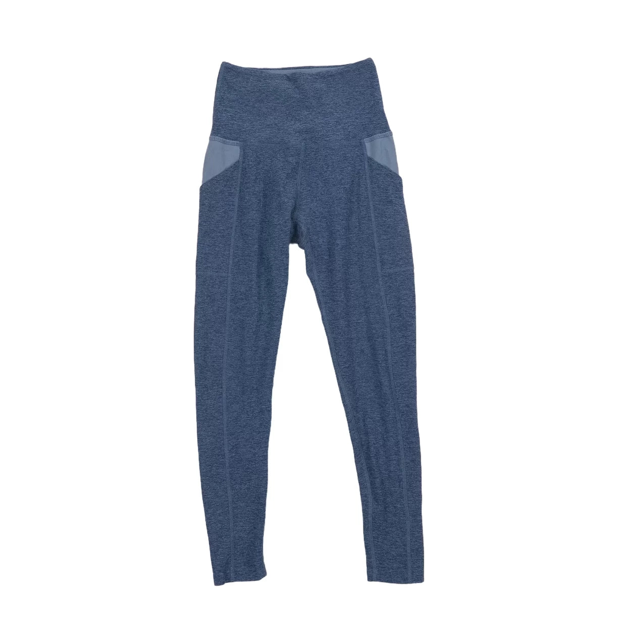 Estimated size SBlue