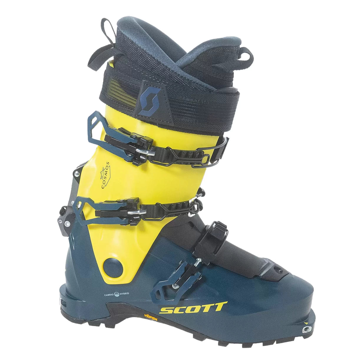 26.5Blue/Yellow