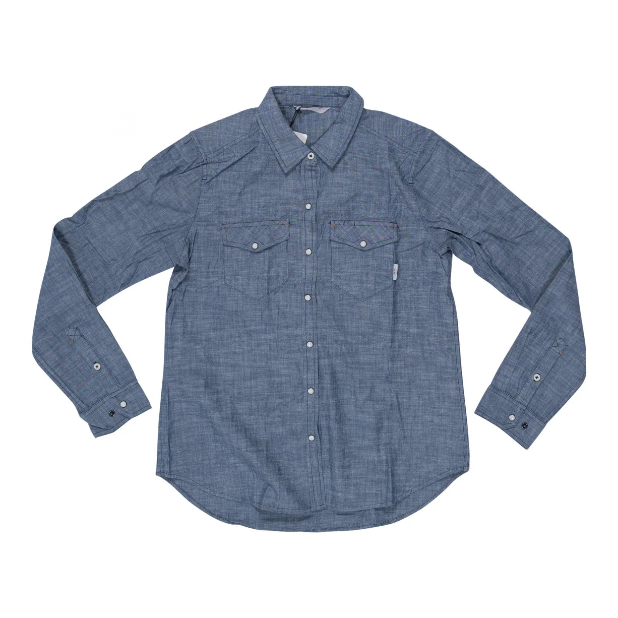 LMedium Chambray