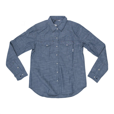 LMedium Chambray