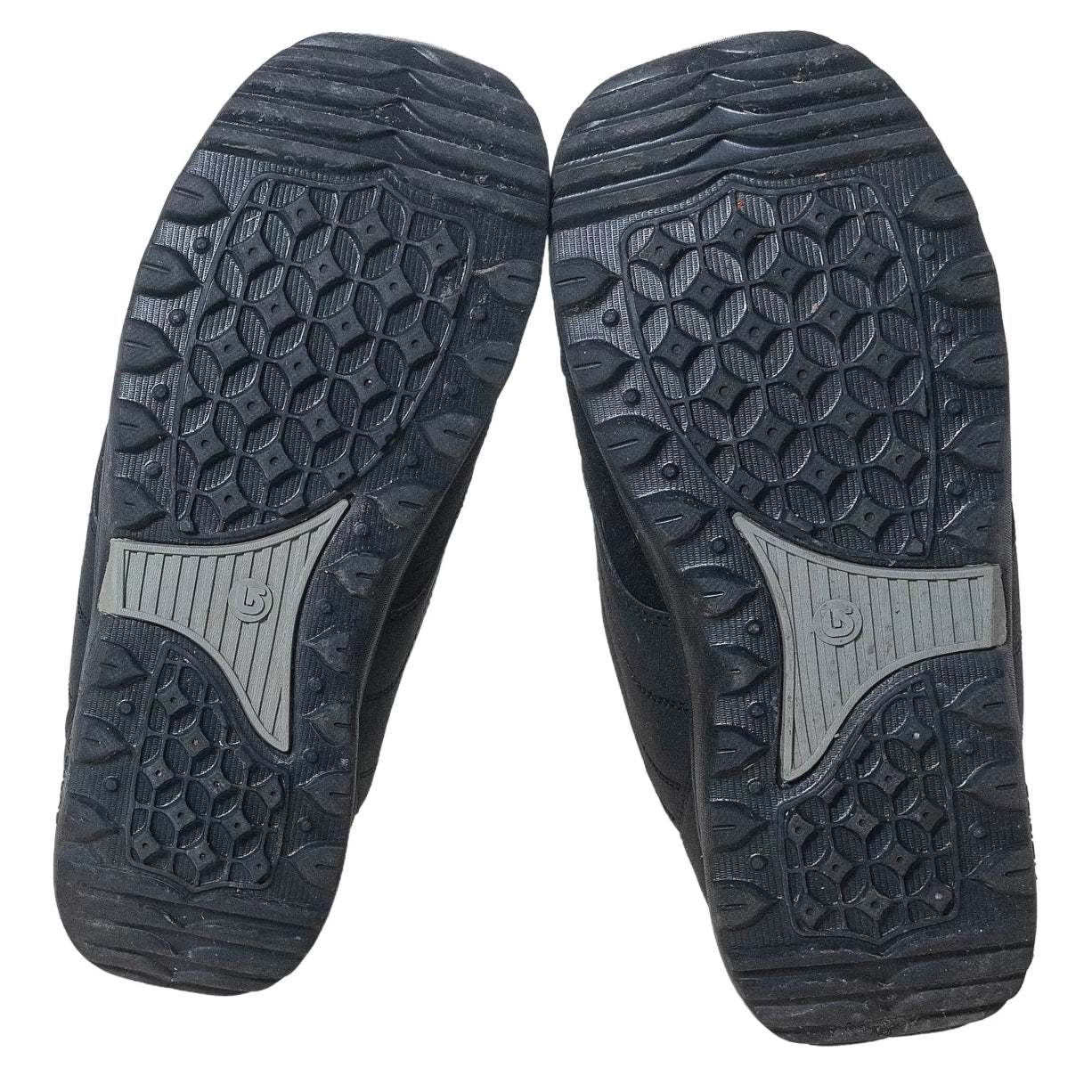 8.5Black