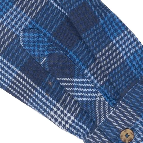 LMountain Shadow Plaid