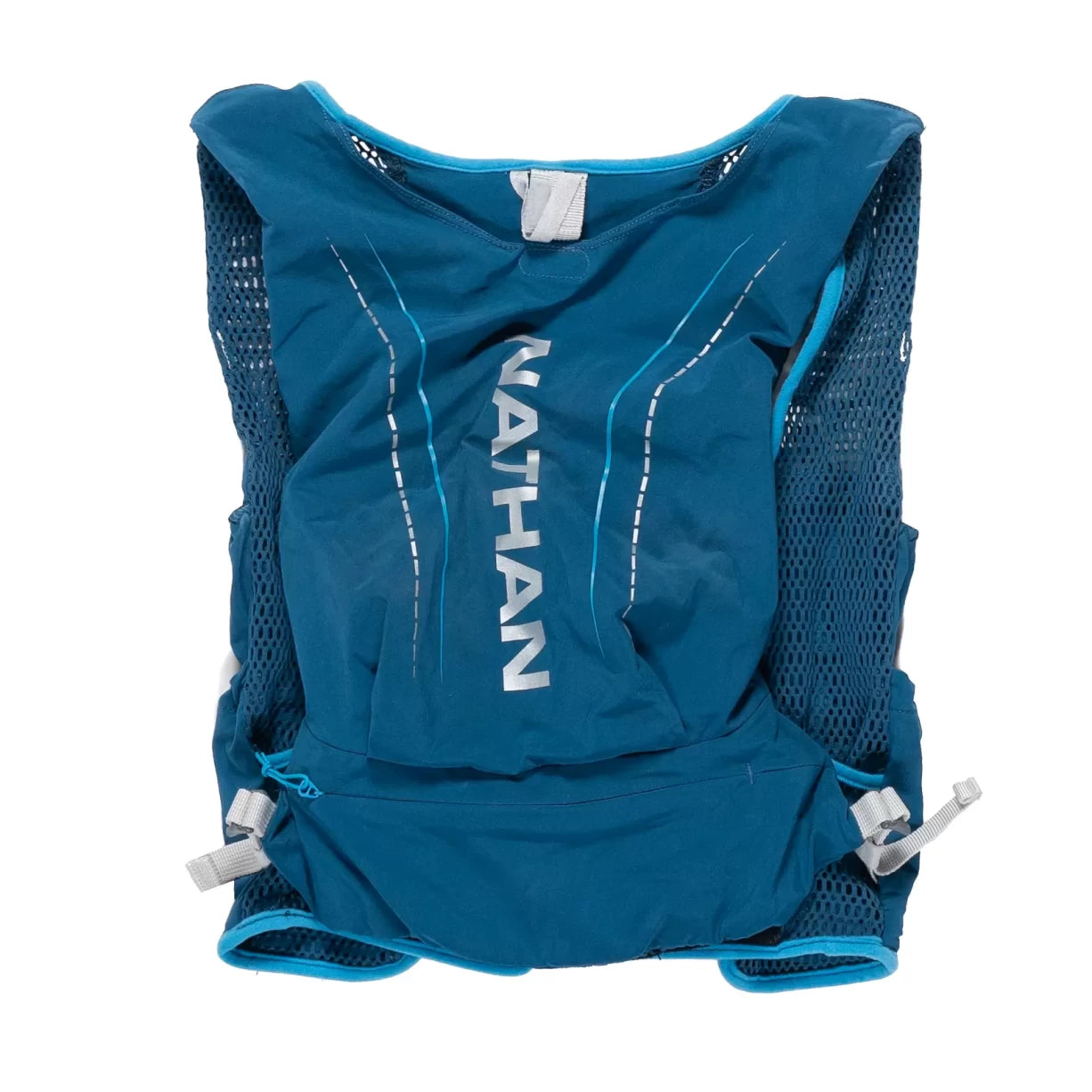 Estimated size SBlue