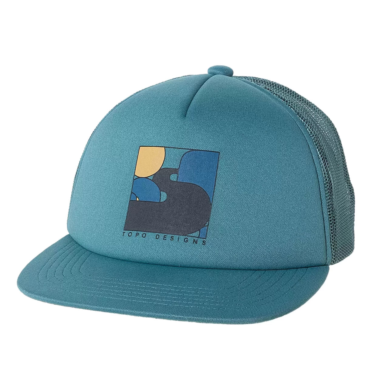 One SizeBlue