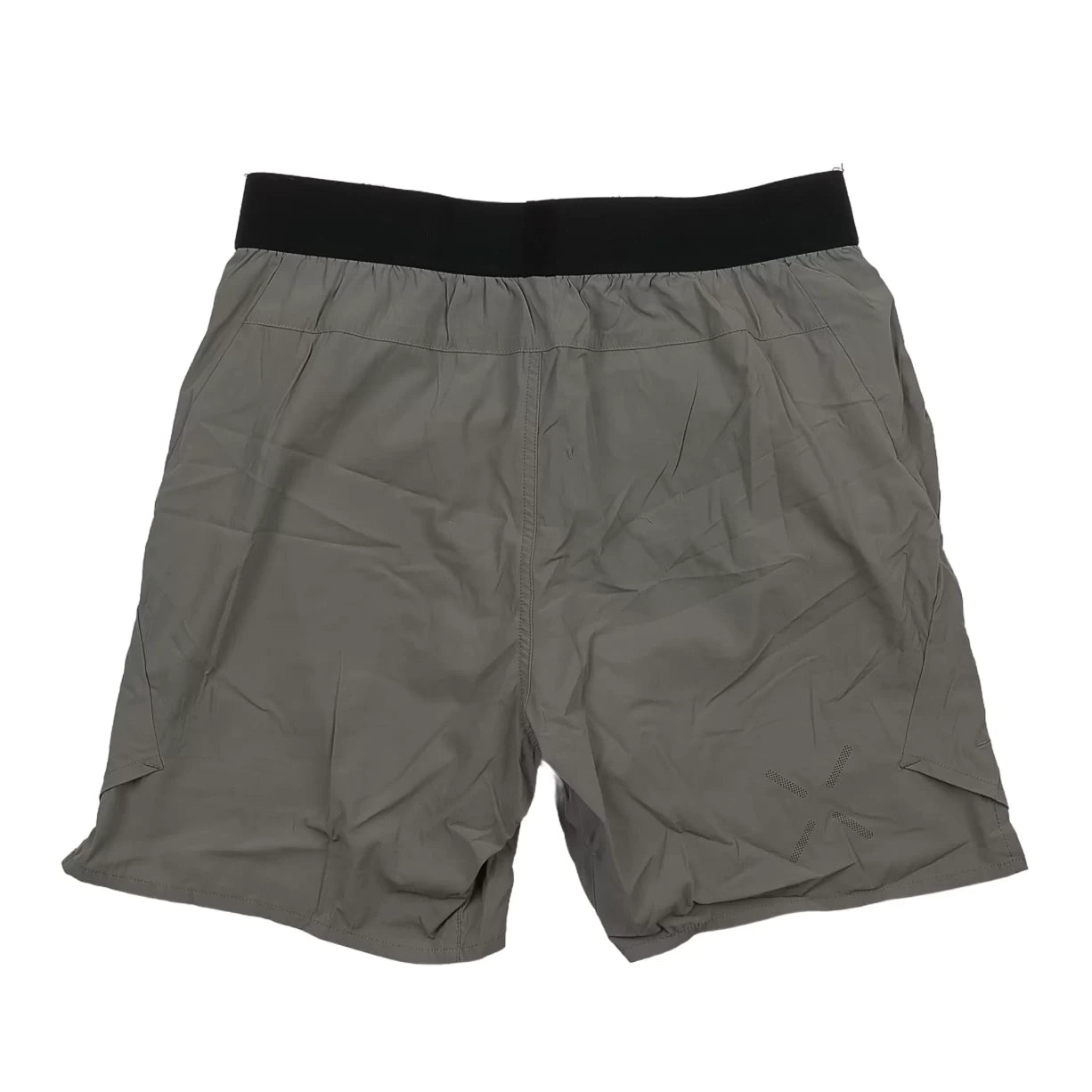 Estimated size SGreen