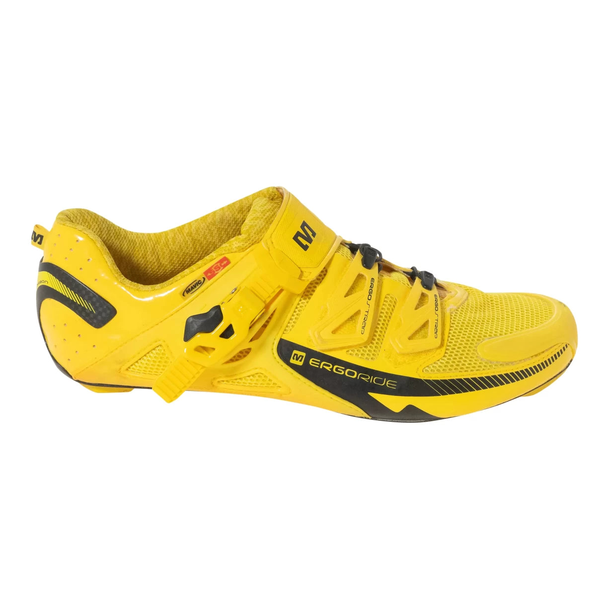 7.5Yellow