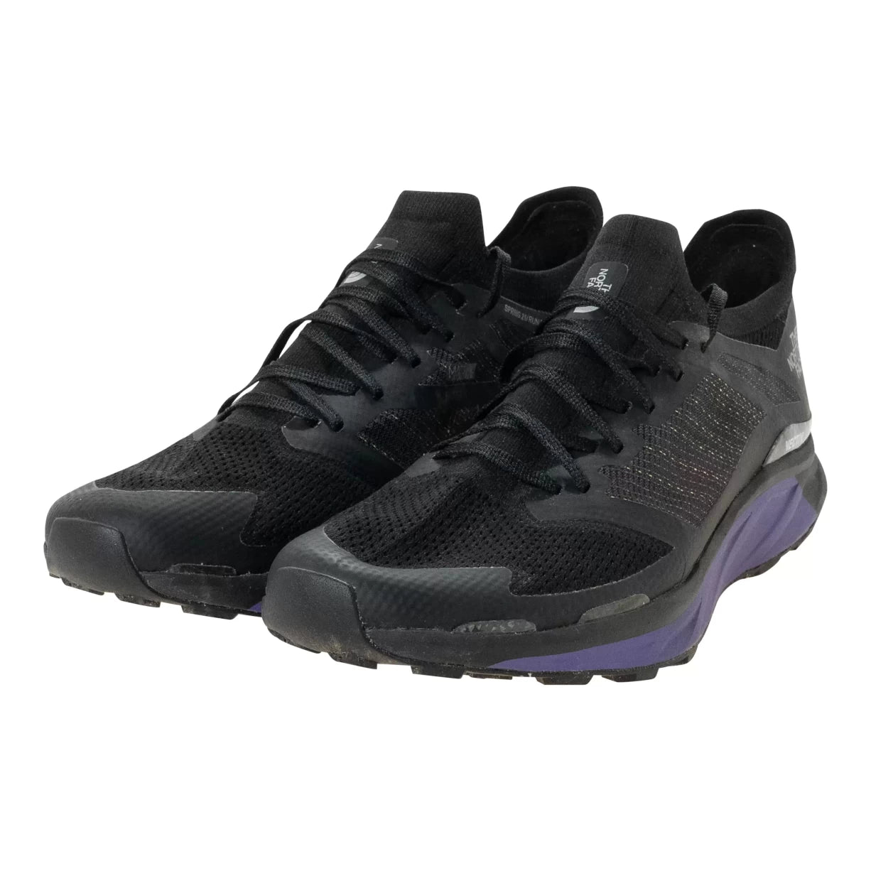 10Black/Purple
