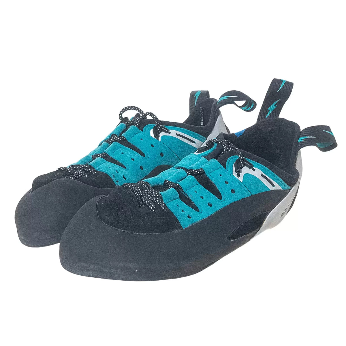 44.0Black/Blue