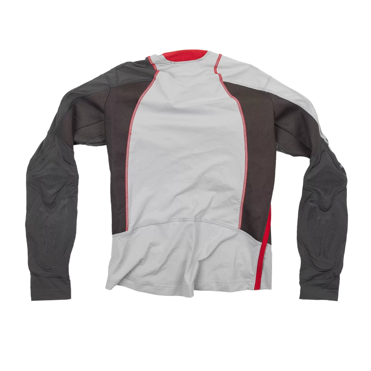 MGray/Red
