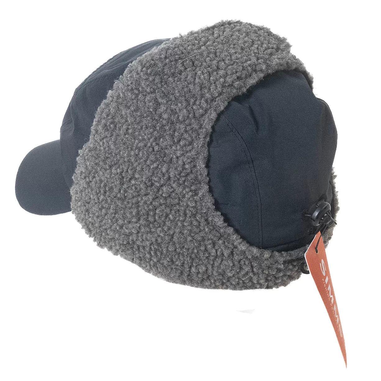One SizeBlack
