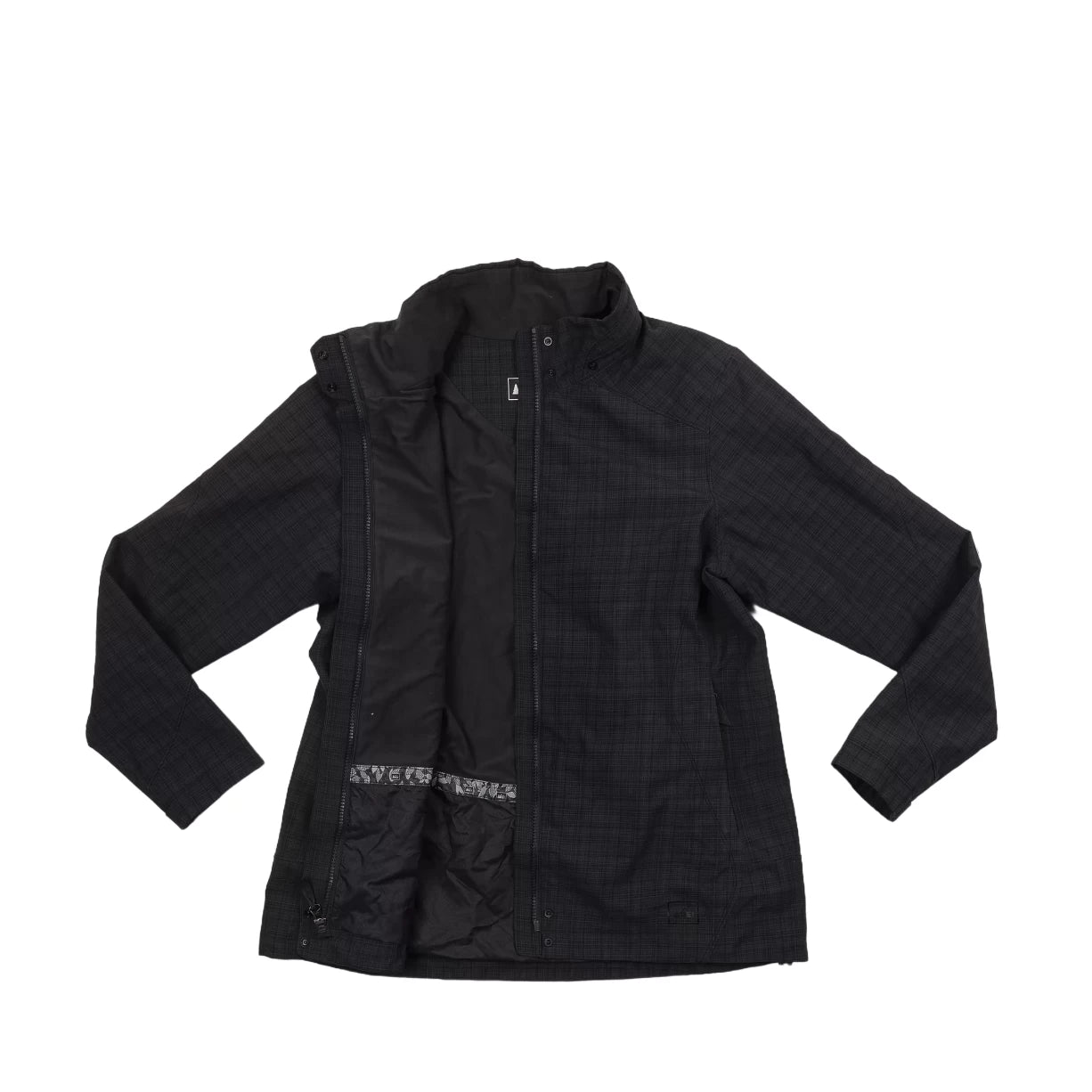 LBlack