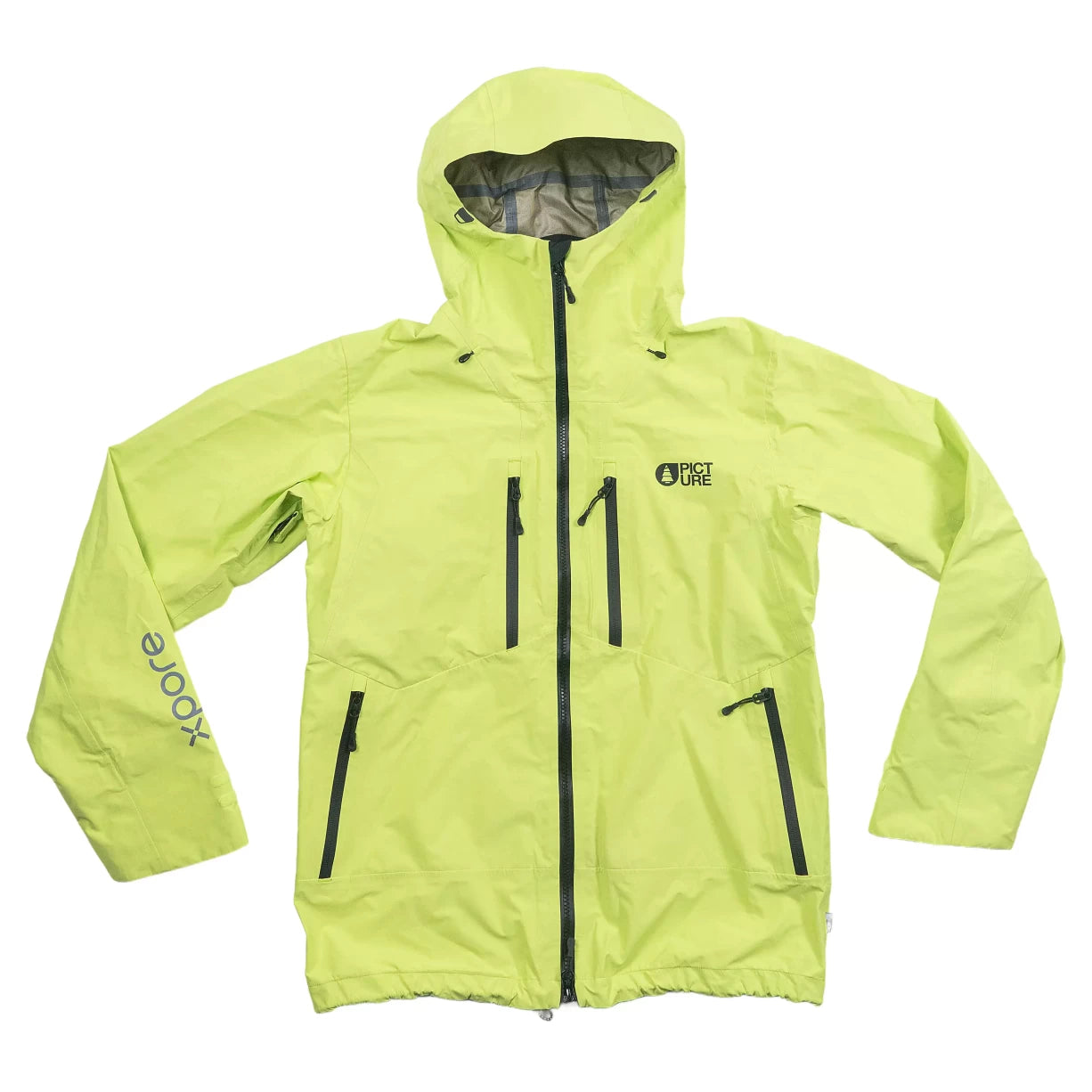 SAcid Lime
