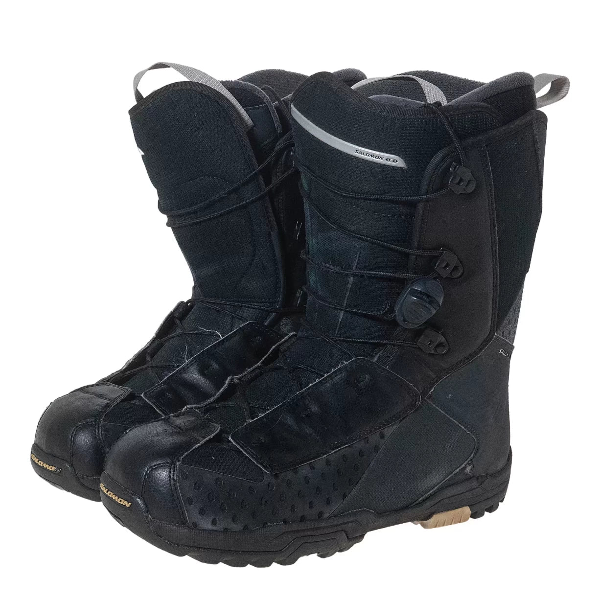 13Black