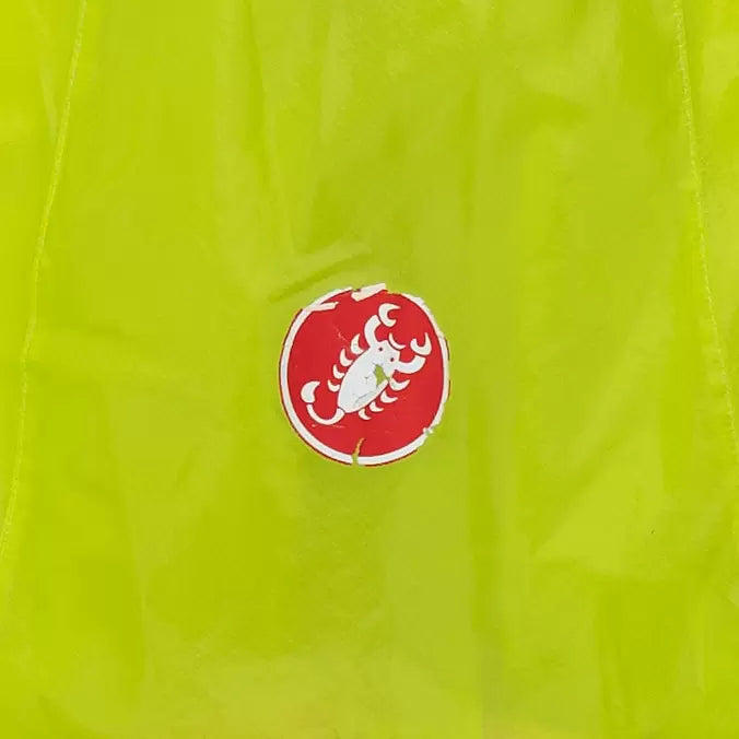 XXLNeon Yellow