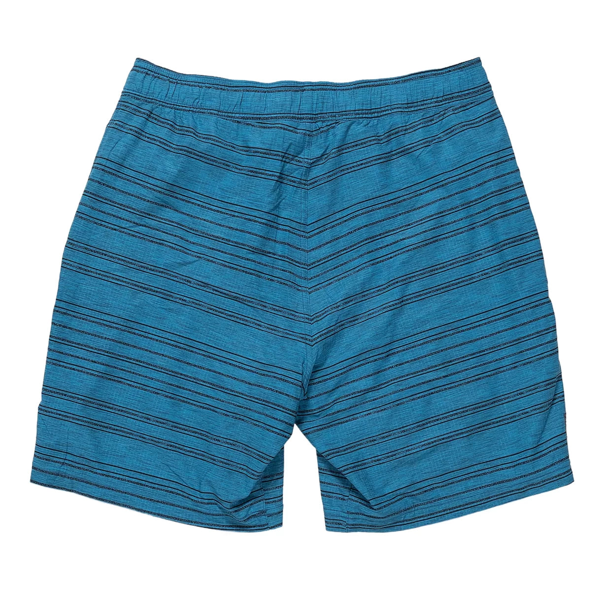 MBlue Stripes