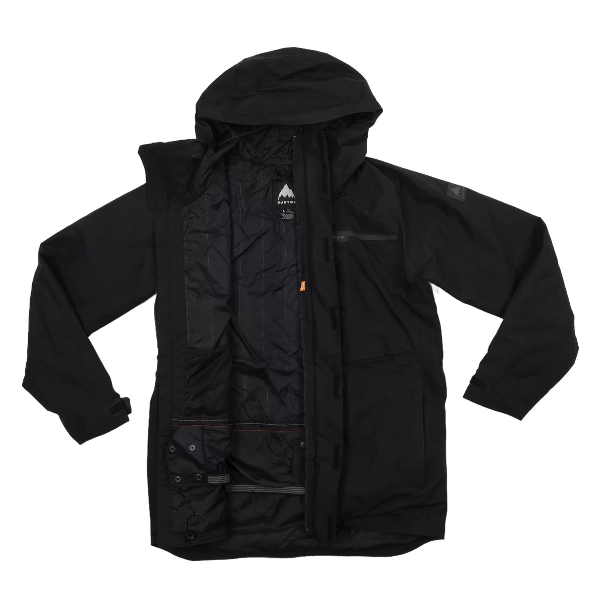 LBlack
