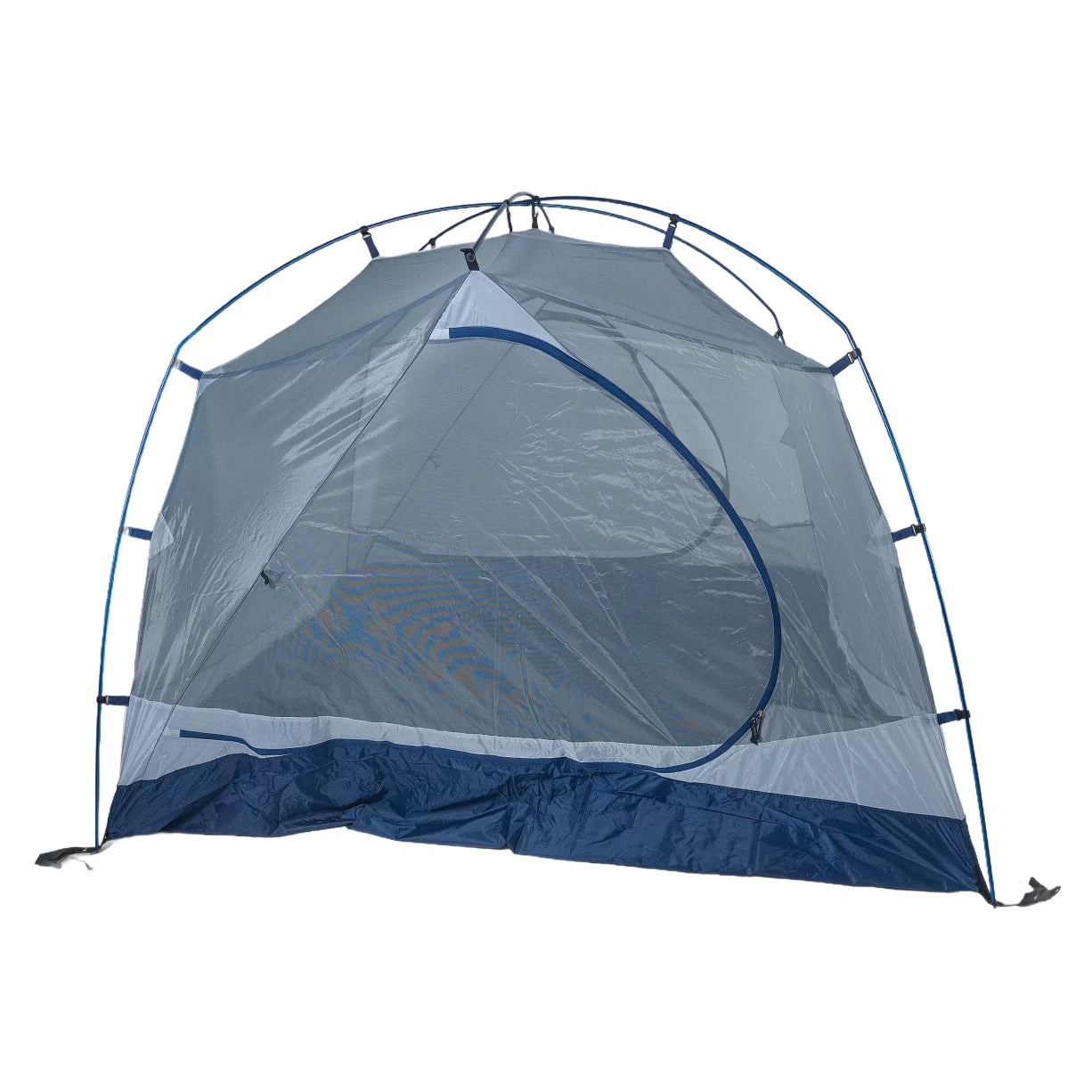 3 PersonBlue/Grey