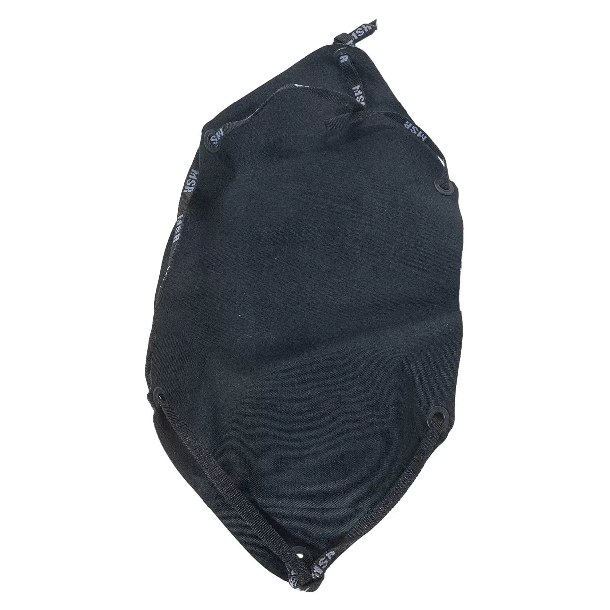 6 LBlack