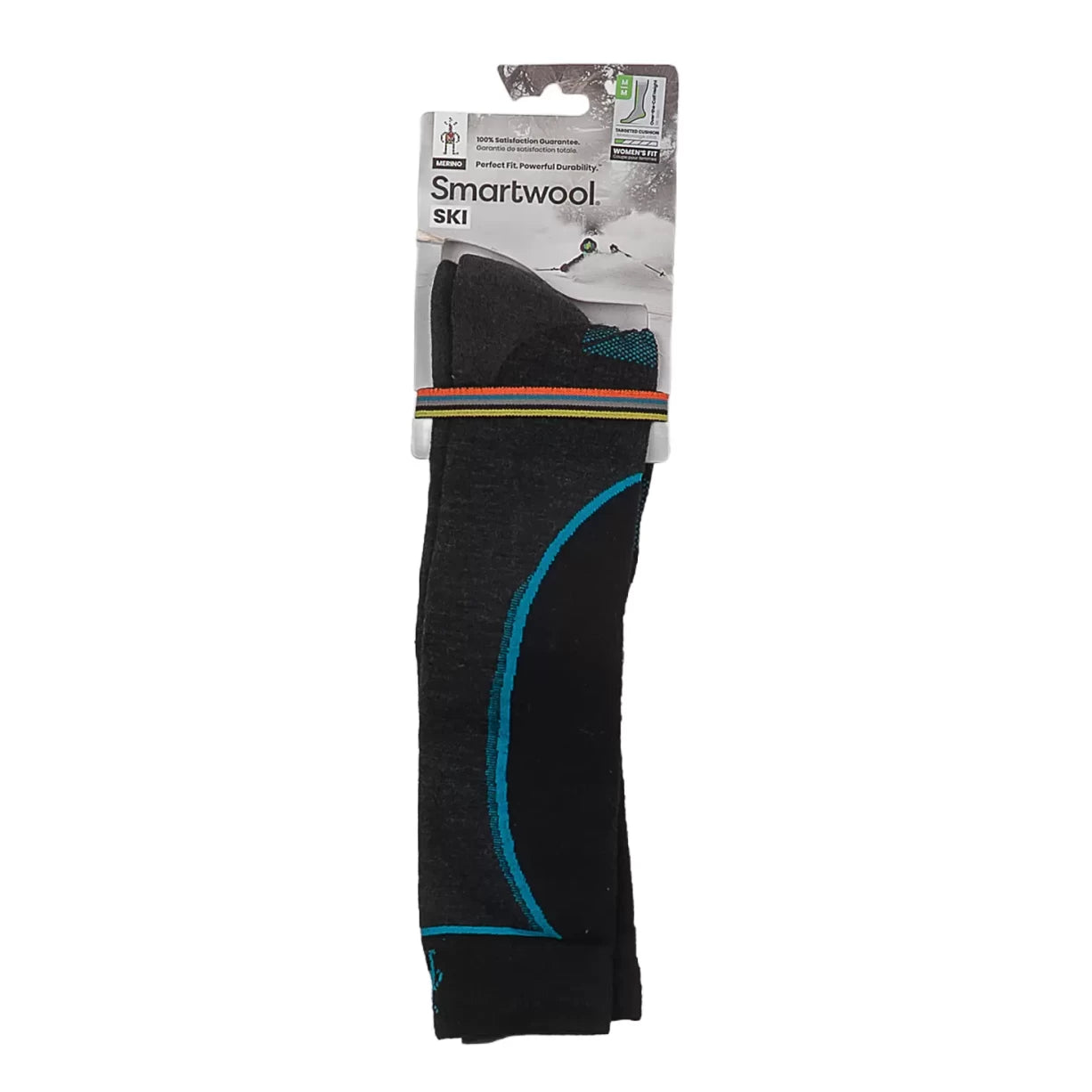 MCharcoal