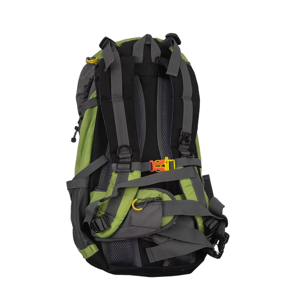 see tech specsGray/Green