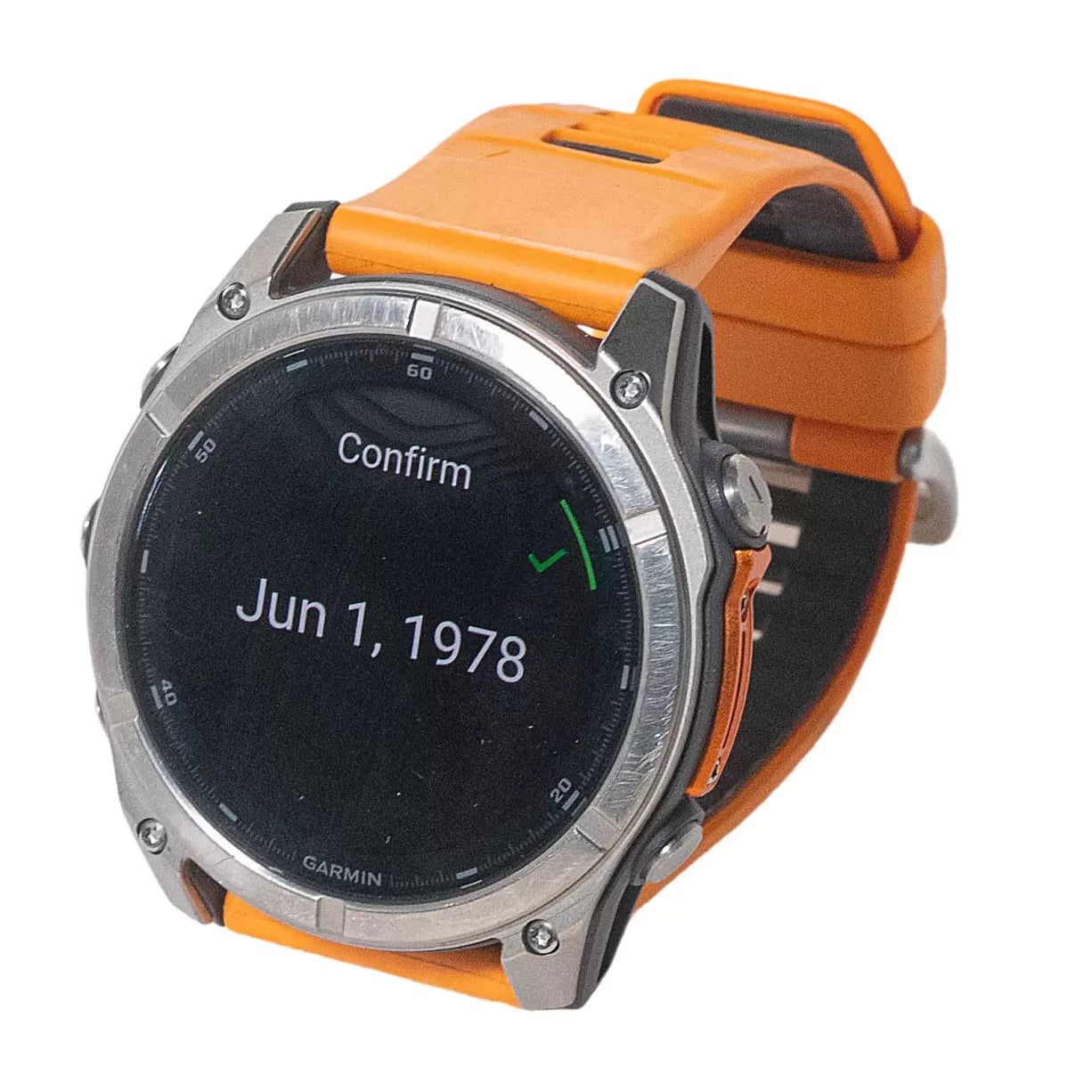 AdjustableOrange