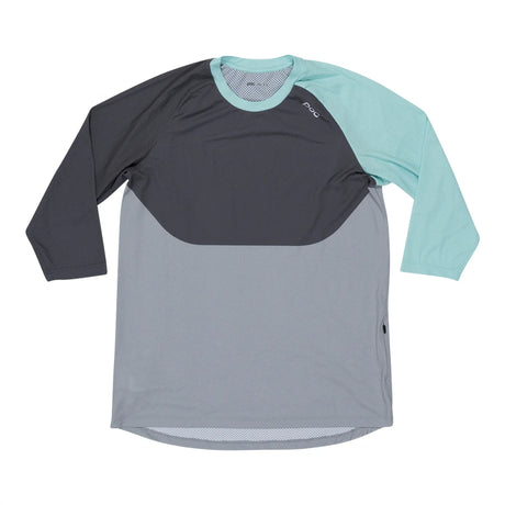 XLGray/Teal