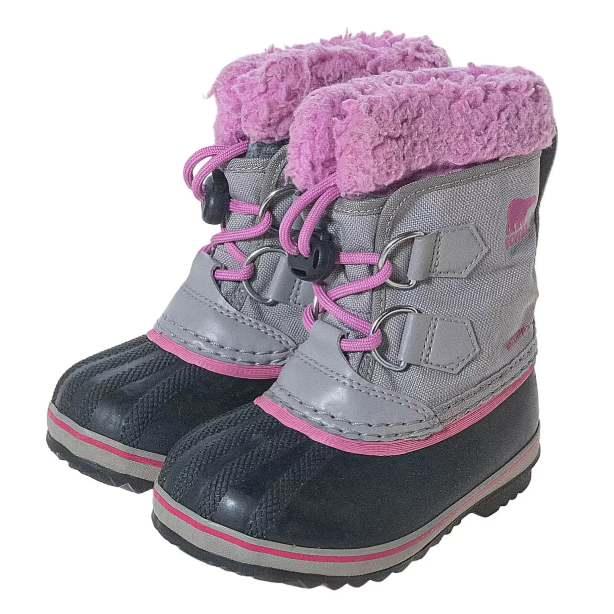 8Pink