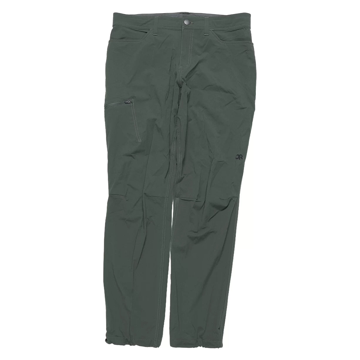 33Green