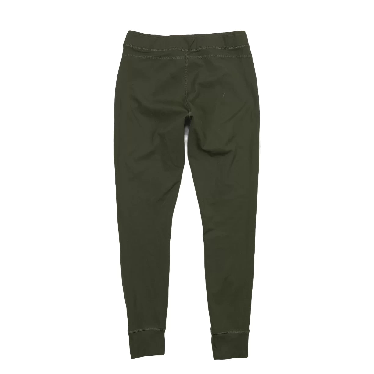 Estimated size SGreen