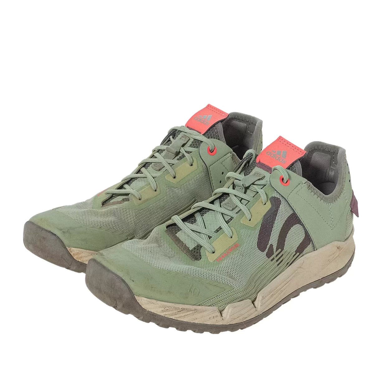 9.5Green