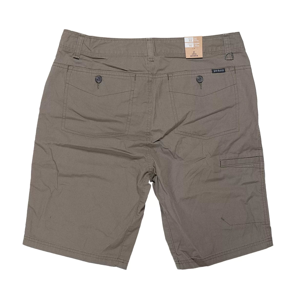 32Brown