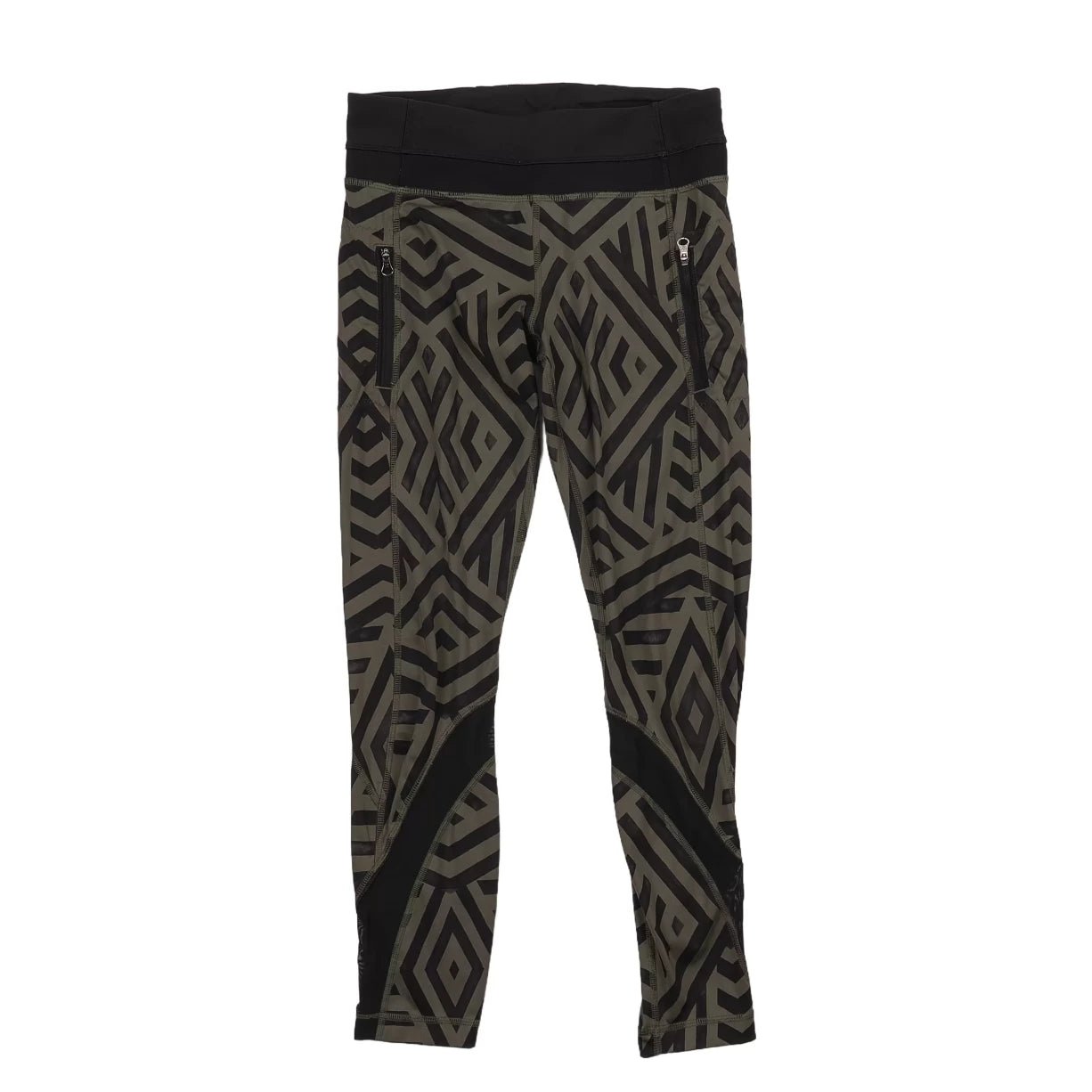 Estimated Size S/MGreen / Black