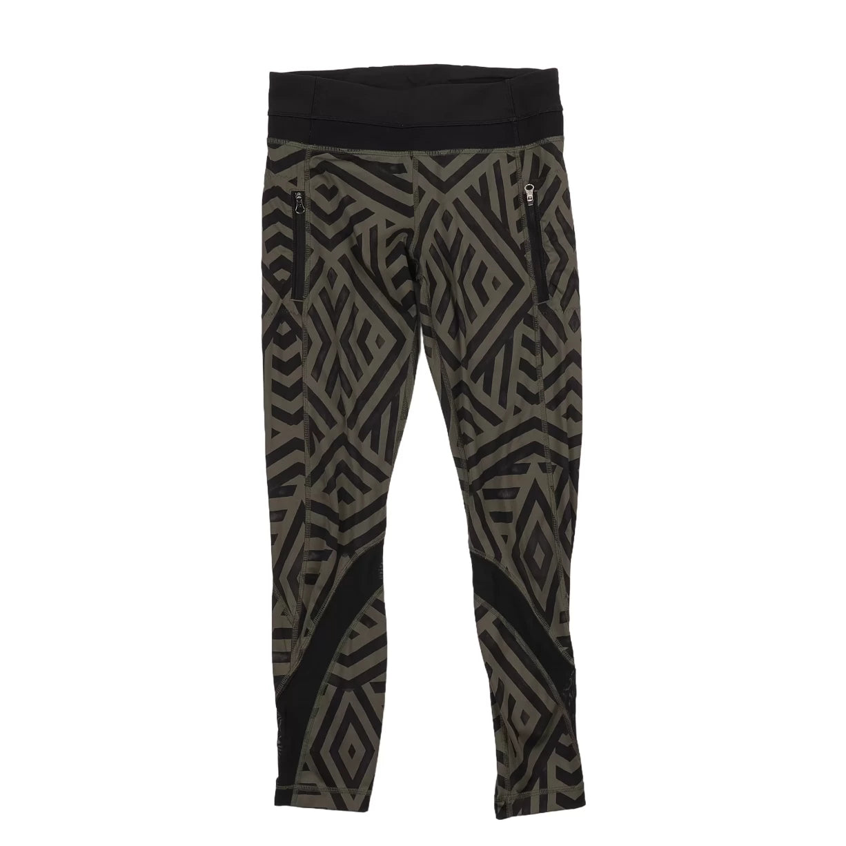 Estimated Size S/MGreen / Black