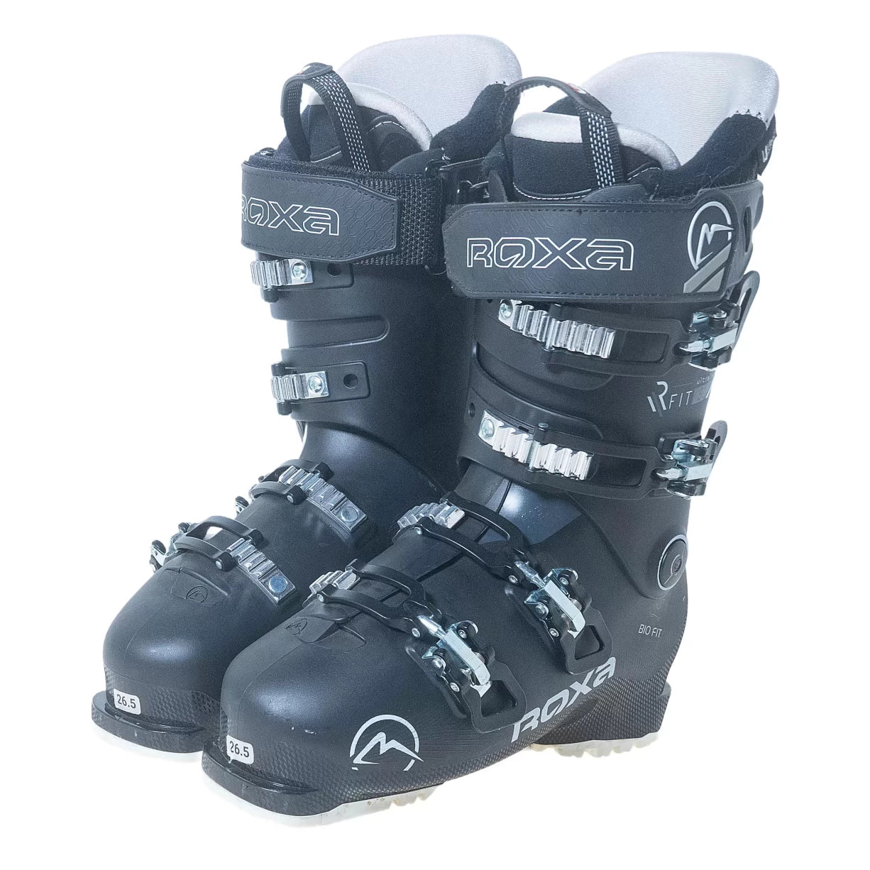 26/26.5Black