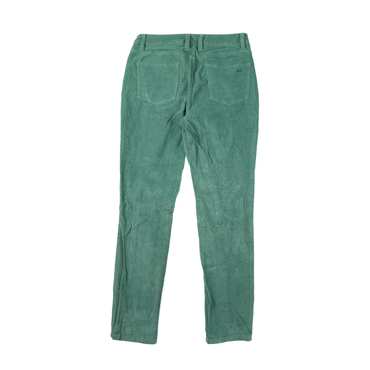8 RegularGreen