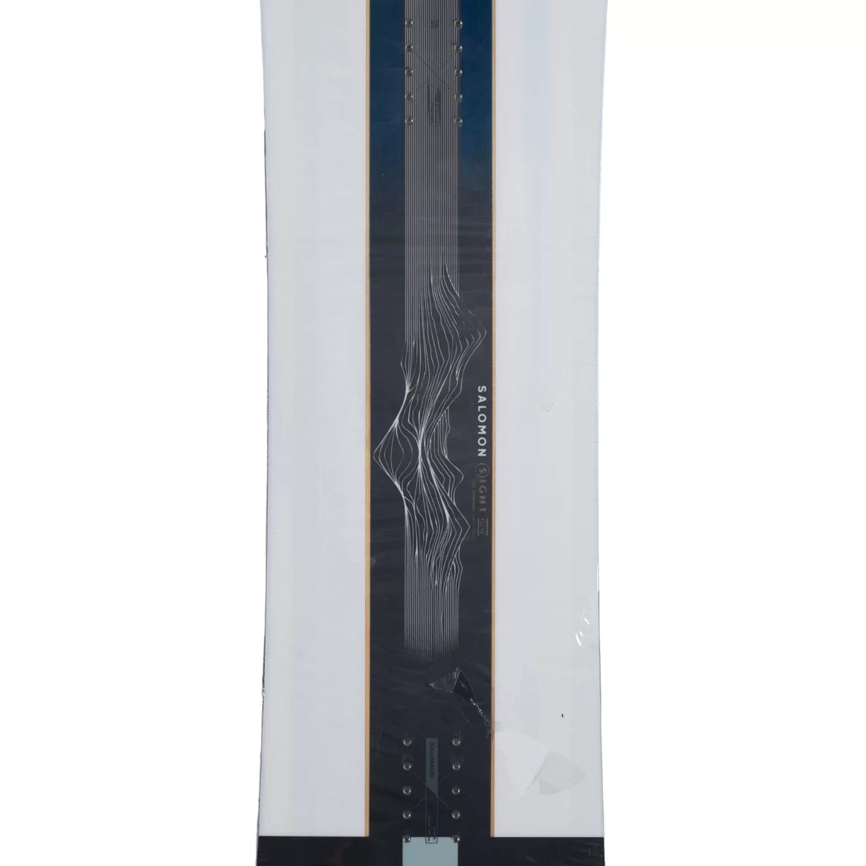 162cmWhite/Black