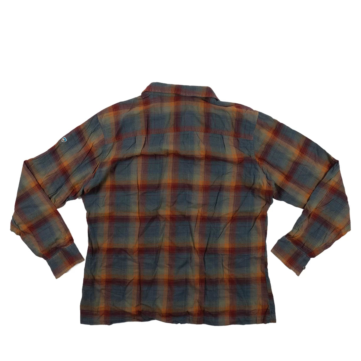XLPlaid
