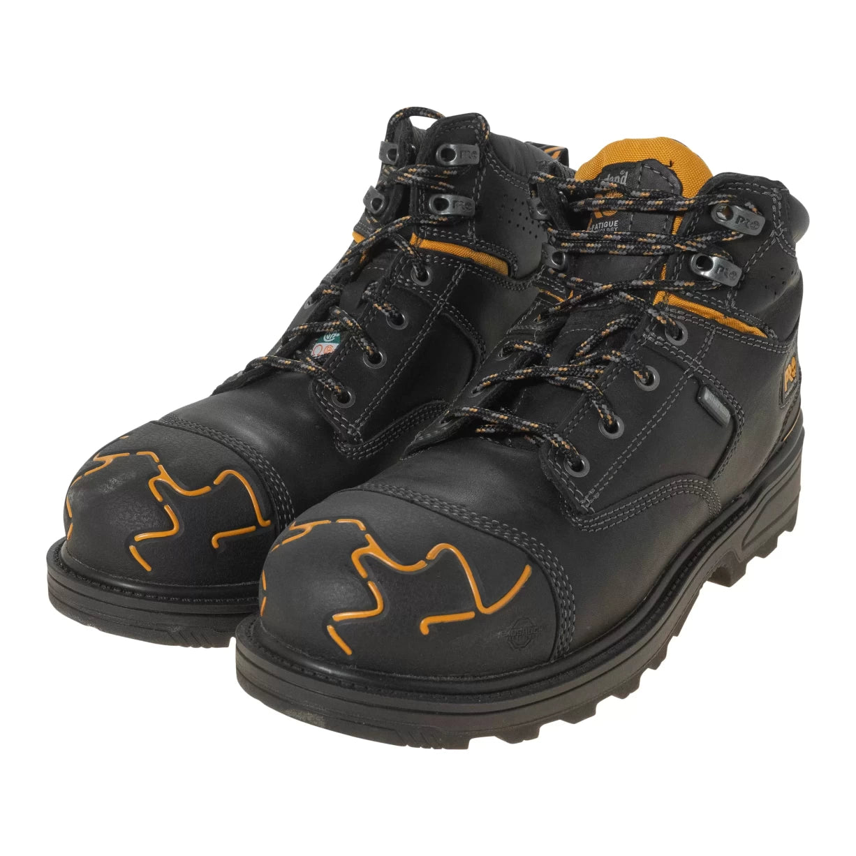 8.5Black