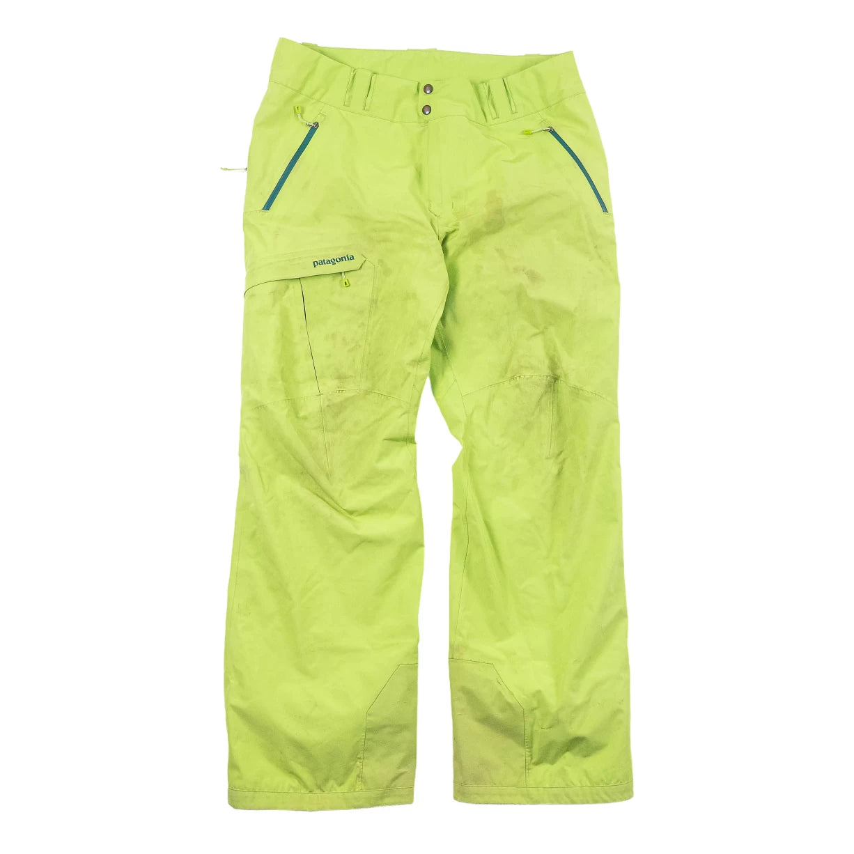 LNeon Green