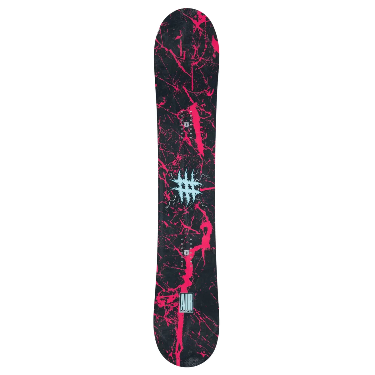 162cmBlack/Pink