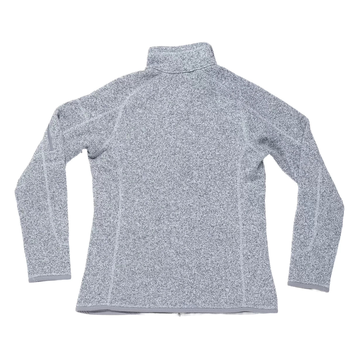 MGrey