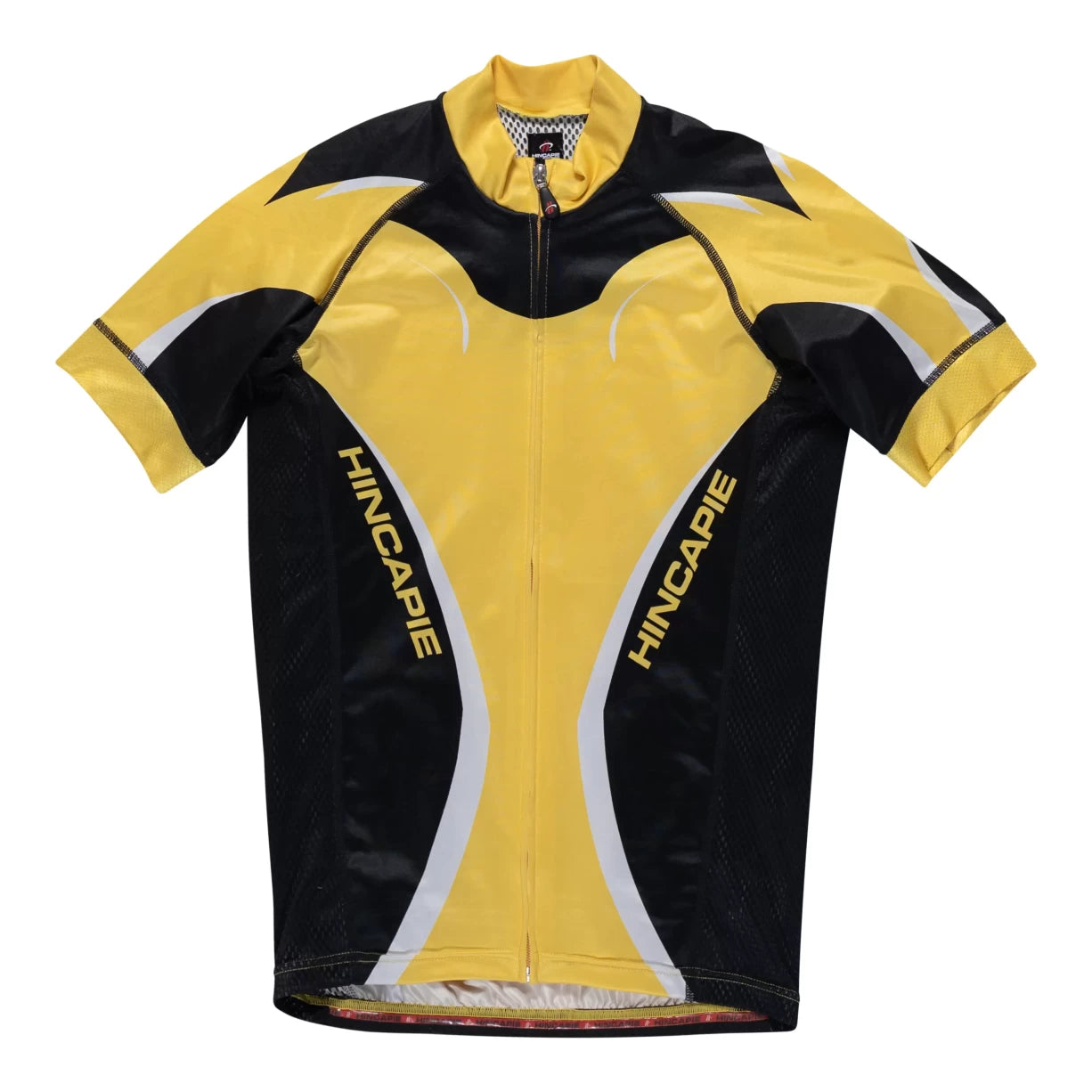 SBlack/Yellow