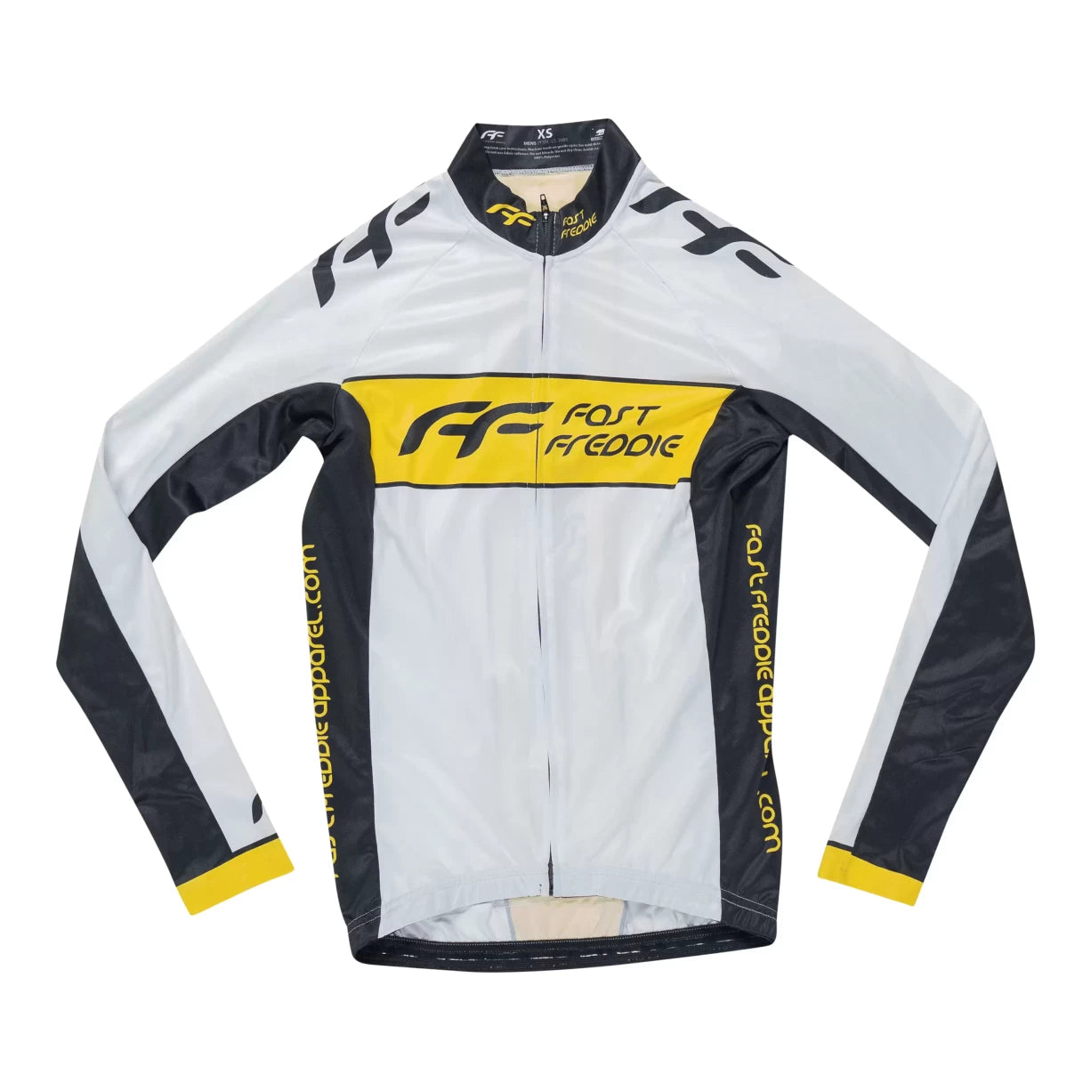 XSWhite/Black