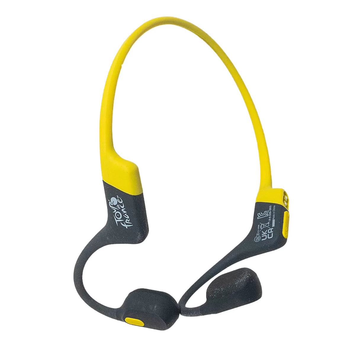 One SizeBlack/Yellow