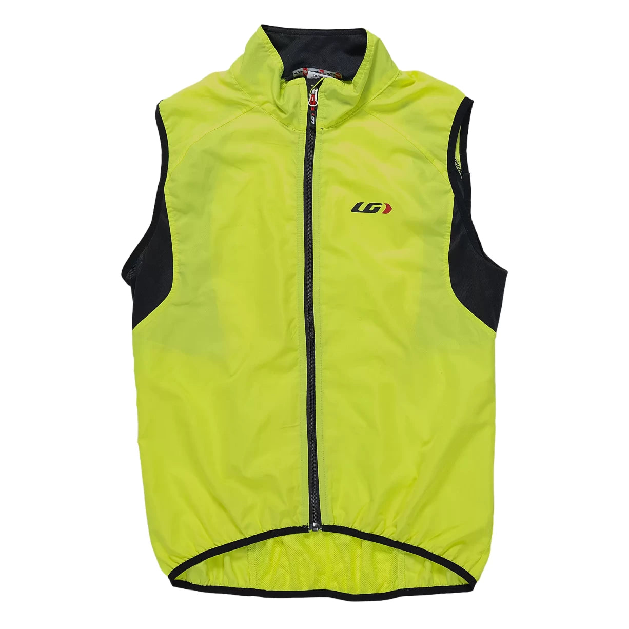 XXLNeon Yellow