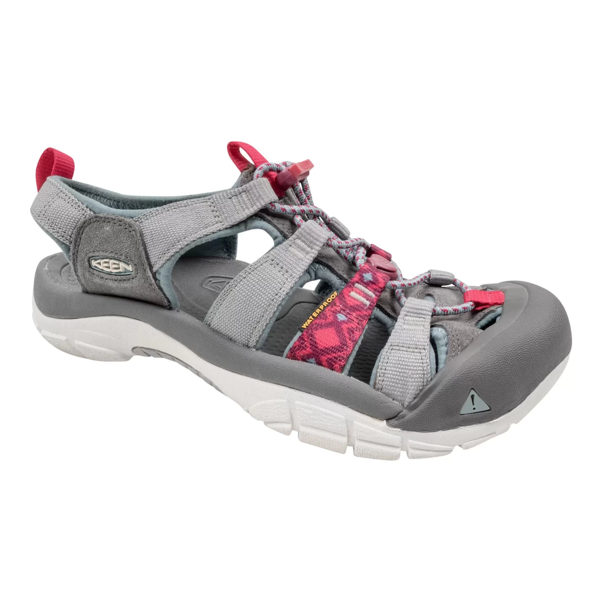 39.5Grey/White/Purple